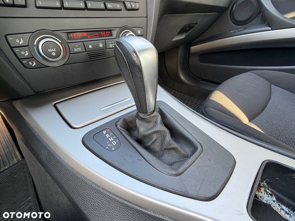 BMW Seria 3 - 12