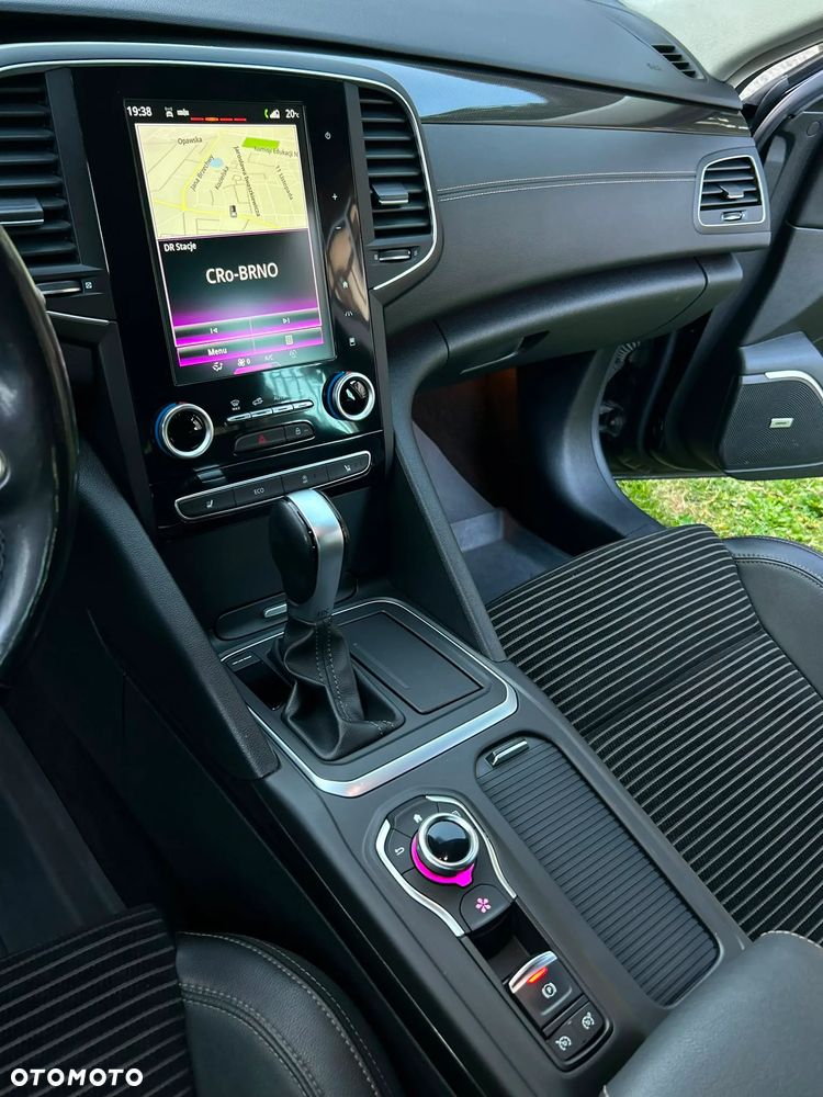 Renault Talisman - 32