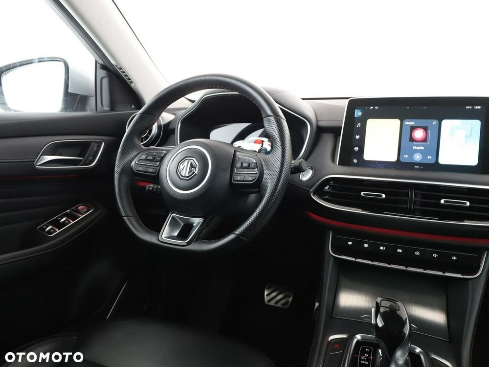 MG HS 1.5T-GDI Luxury - 17