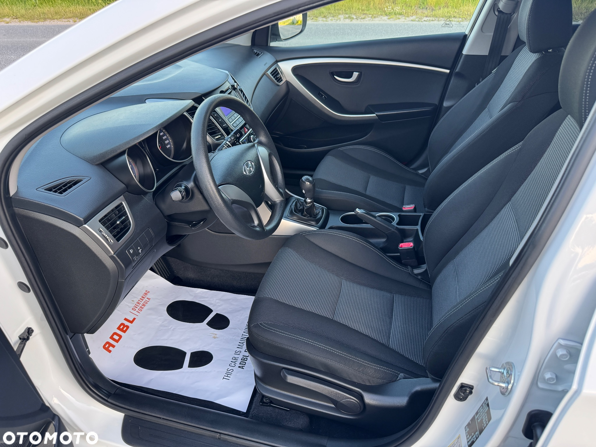 Hyundai i30 1.4 Trend - 18