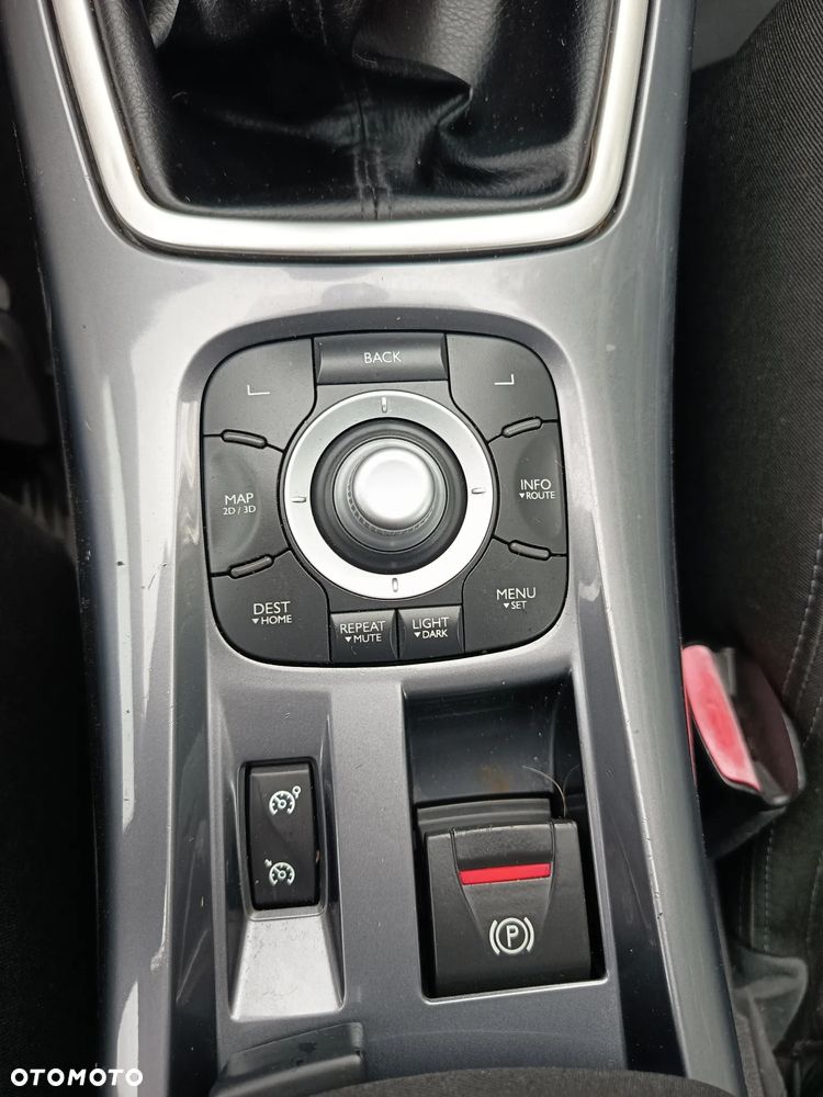 Renault Laguna 2.0 dCi FAP Dynamique - 21
