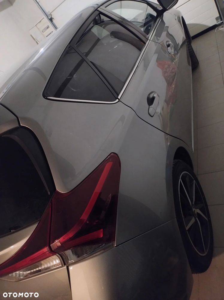 Toyota Auris - 18
