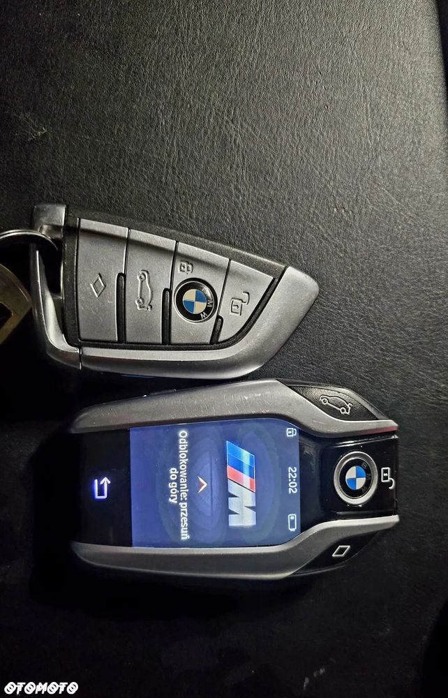 BMW X5 M - 15