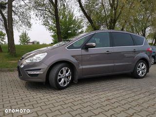 Ford S-Max 1.6 T Titanium