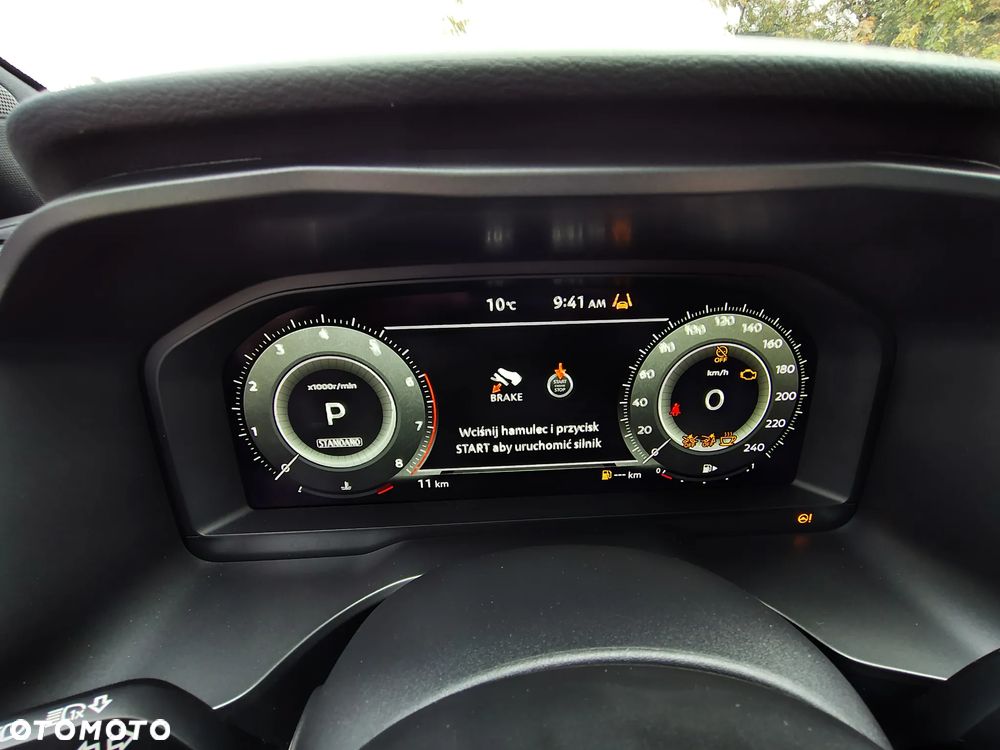 Nissan Qashqai 1.3 DIG-T mHEV Tekna Xtronic - 26