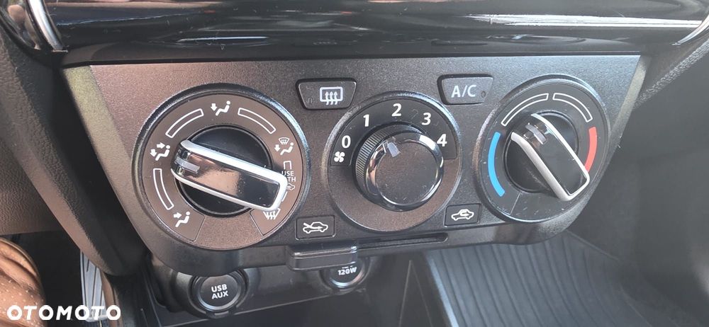 Suzuki Swift 1.2 Dualjet Hybrid Club - 3