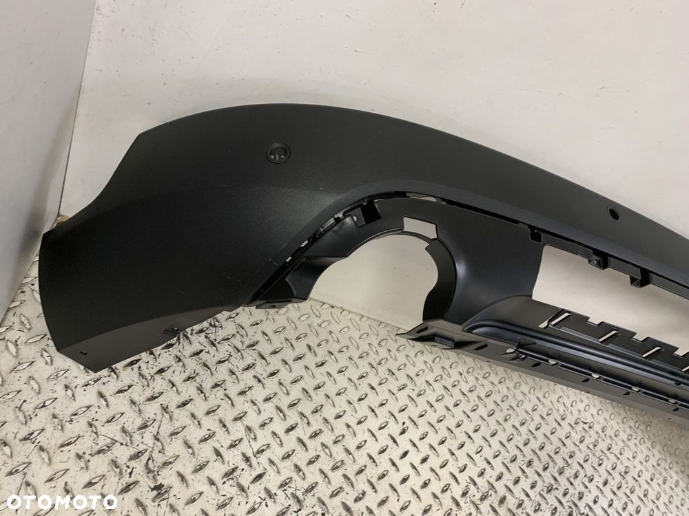 NOWY ORYGINALNY ZDERZAK TYLNY SPOILER TYŁ PDC FORD KUGA ESCAPE MK3 III 3 20-26 2501883 LV4B-17D78 - 4