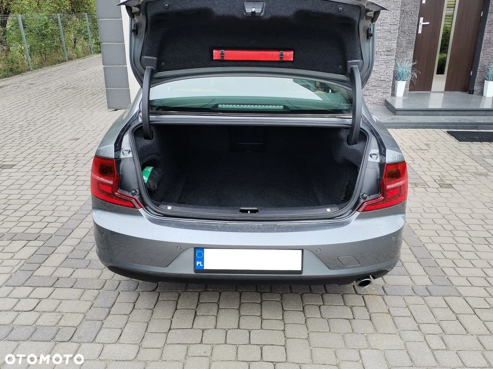 Volvo S90 D4 Momentum - 14