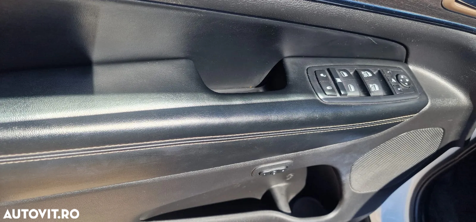 Jeep Grand Cherokee 3.0 TD AT Limited - 11