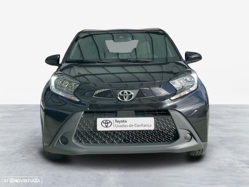 Toyota Aygo X 1.0 Play - 6