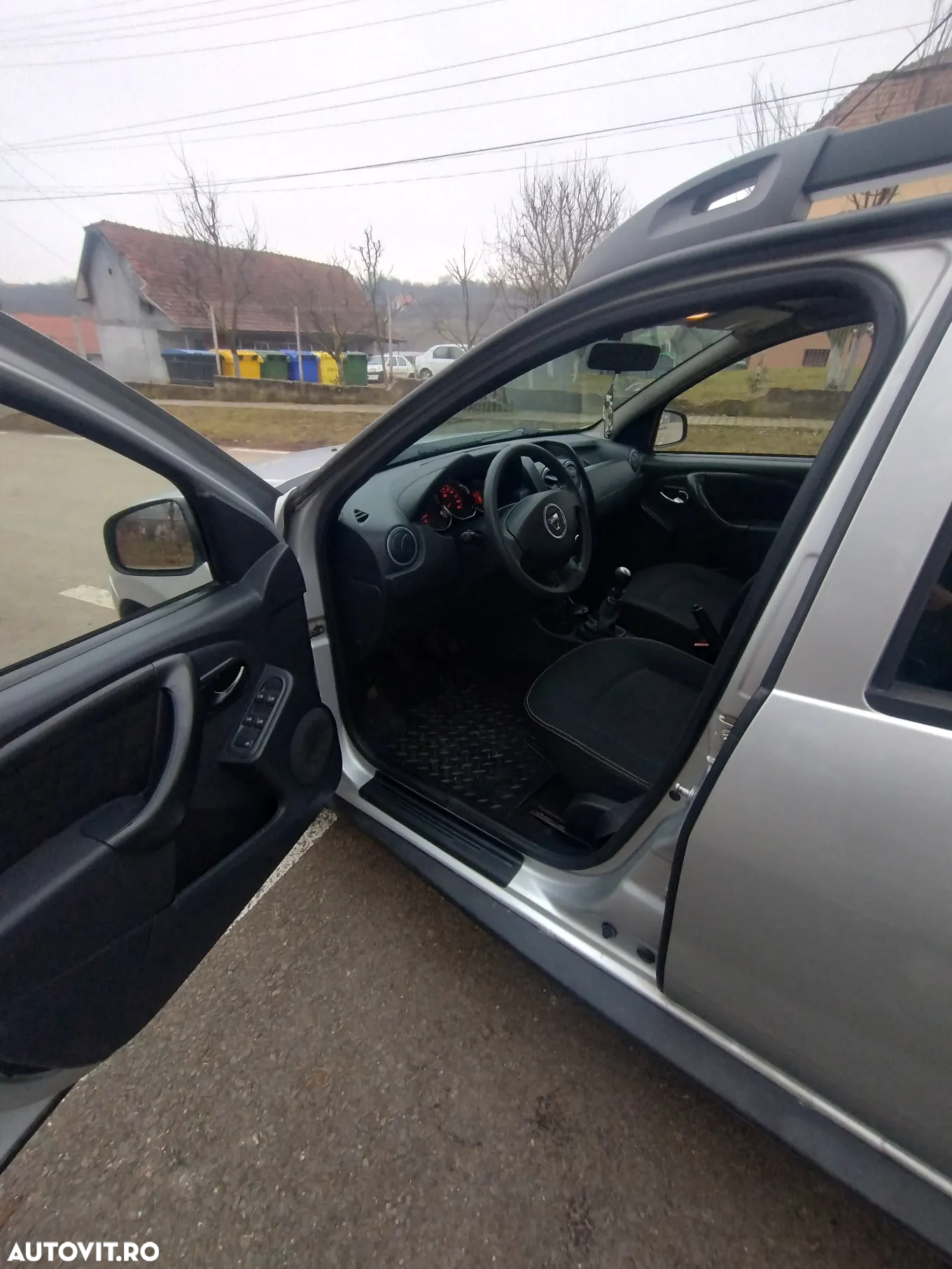 Dacia Duster 1.5 dCi 4x2 Laureate - 11