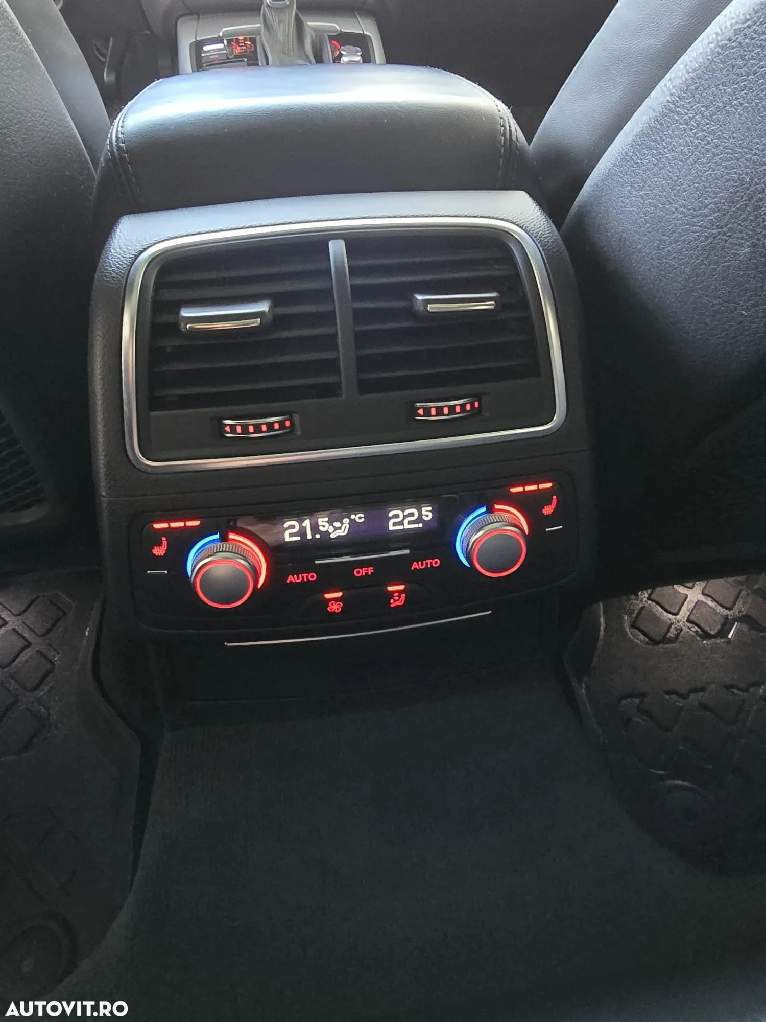 Audi A6 Allroad 3.0 TDI Quattro S tronic - 18