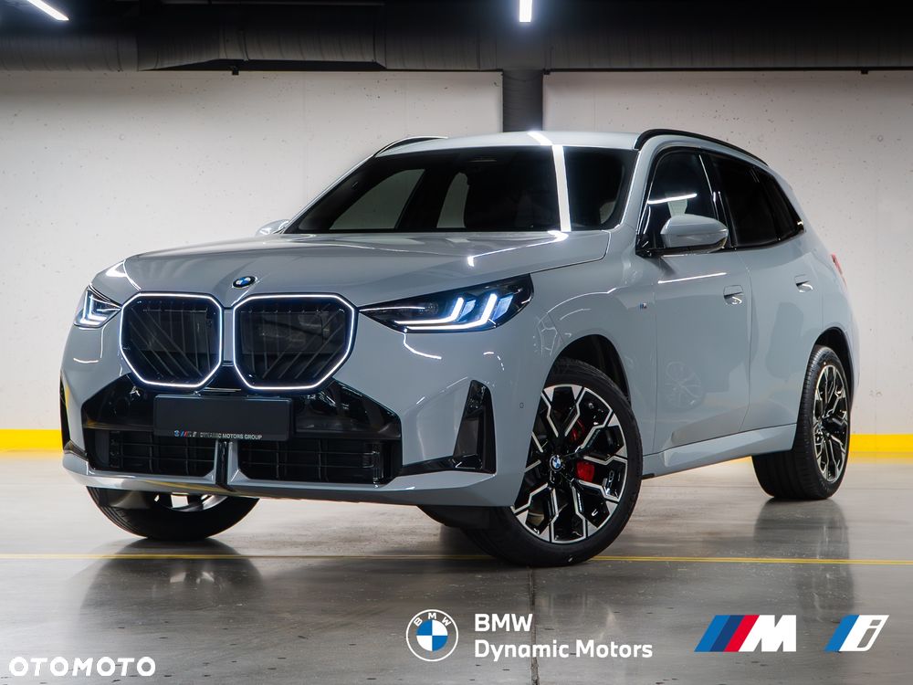 BMW X3 - 7