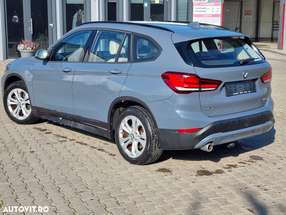 BMW X1 xDrive25e xLine - 3