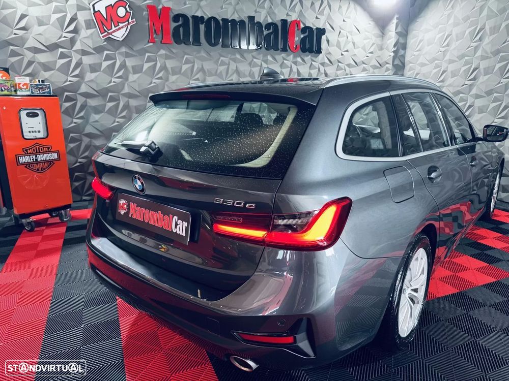 BMW 330 - 12