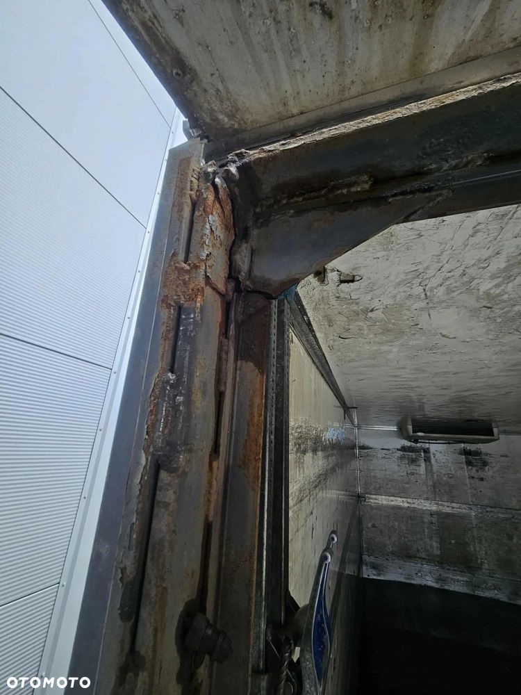 Mercedes-Benz Atego 1222L - 15