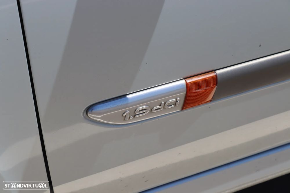Renault Laguna 1.9 dCi Privilège - 5