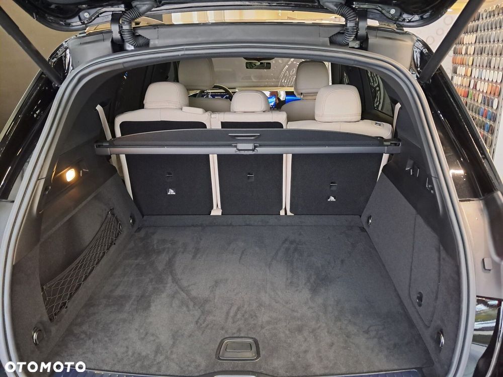 Mercedes-Benz GLE 2026