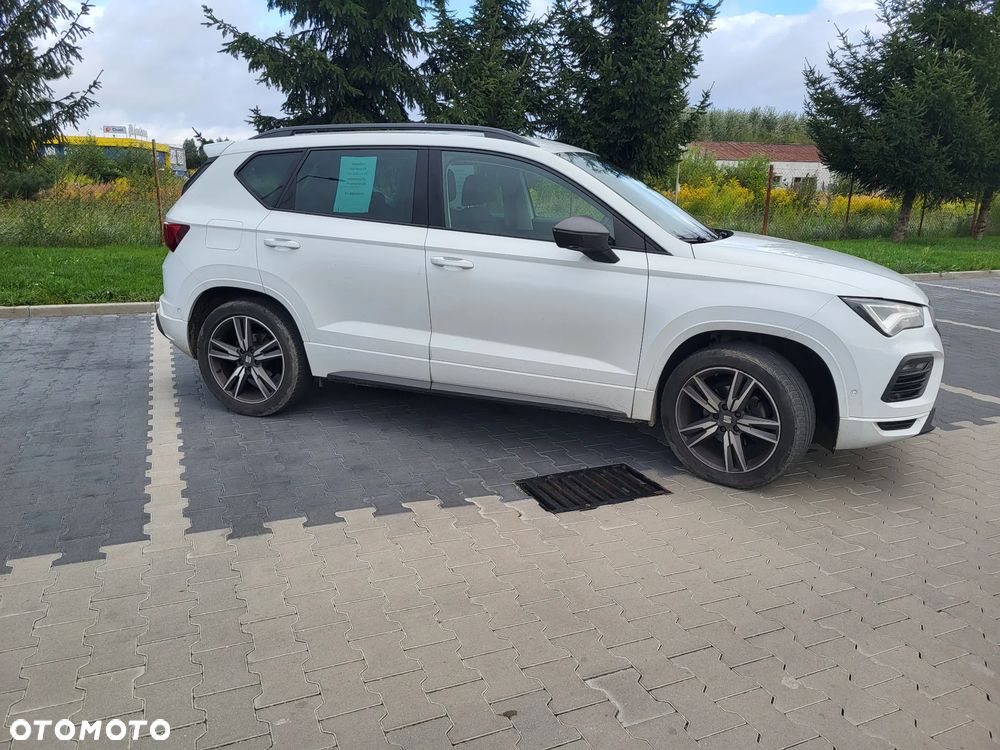 Seat Ateca 1.5 TSI FR S&S - 18