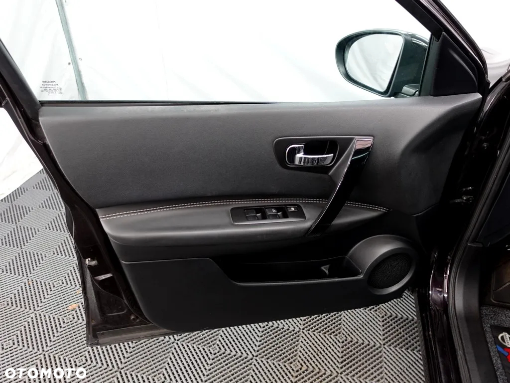 Nissan Qashqai 2.0 I-Way - 14