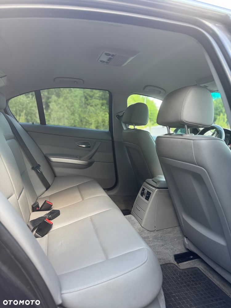 BMW Seria 3 - 8