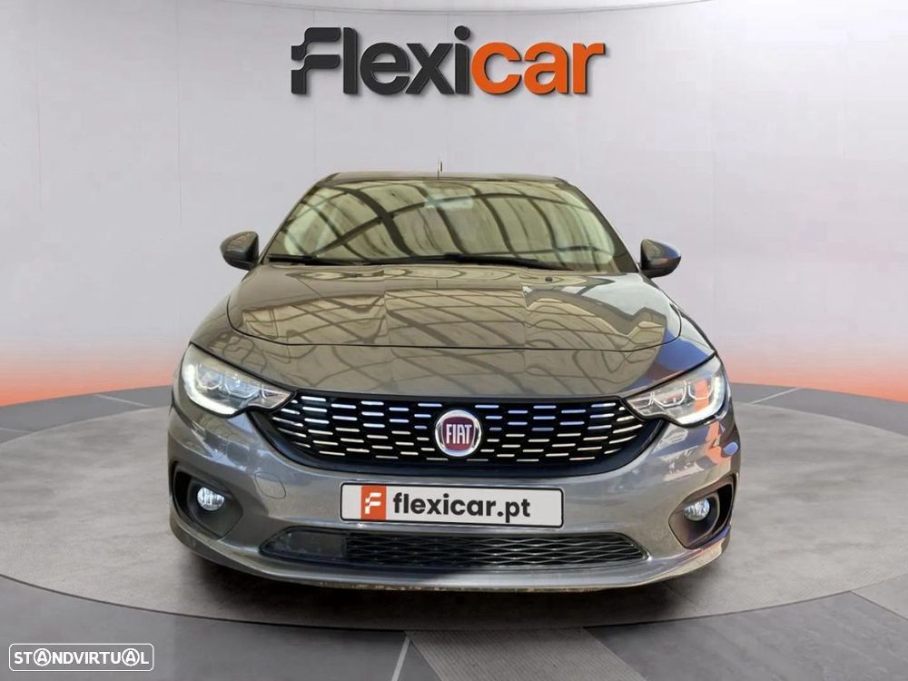 Fiat Tipo 1.3 M-Jet Lounge - 4
