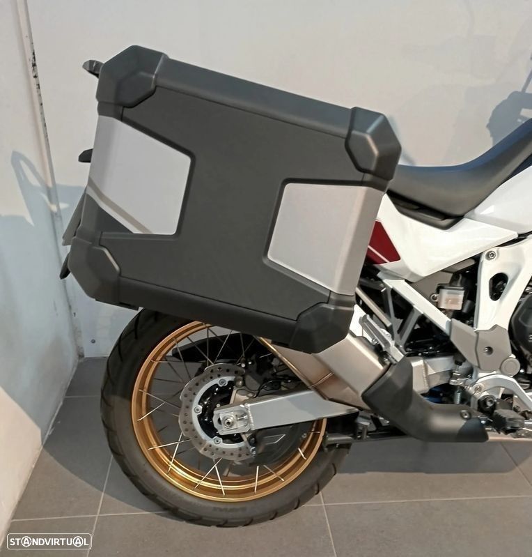 Honda Africa Twin AFRICA TWIN 1100 ADV SPORTS - 5
