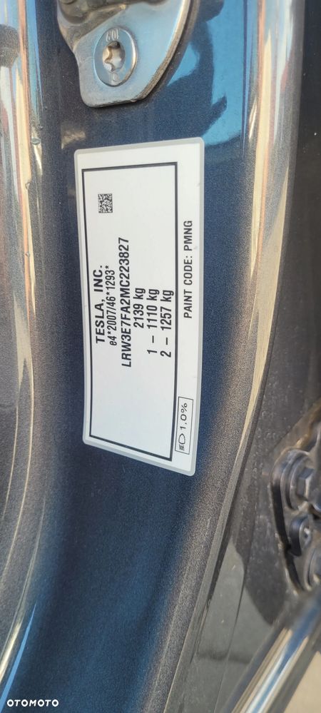 Tesla Model 3 - 29