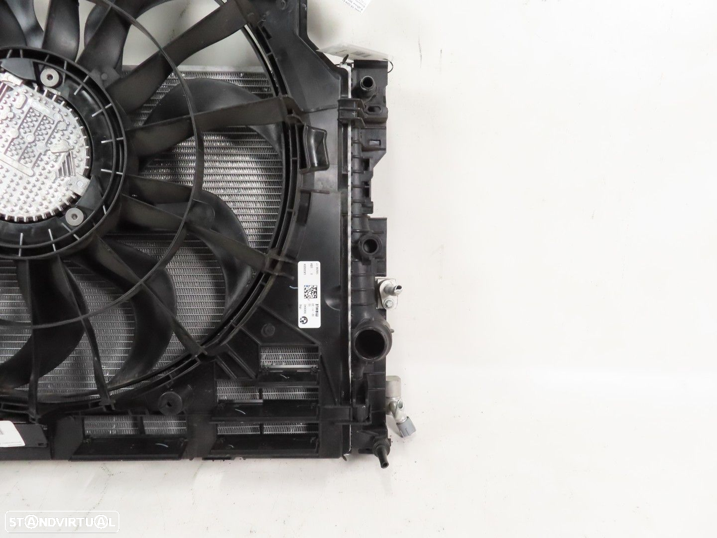 Conjunto radiadores Seminovo/ Original BMW X5 (G05)/BMW X6 (G06, F96) 1711847227... - 4