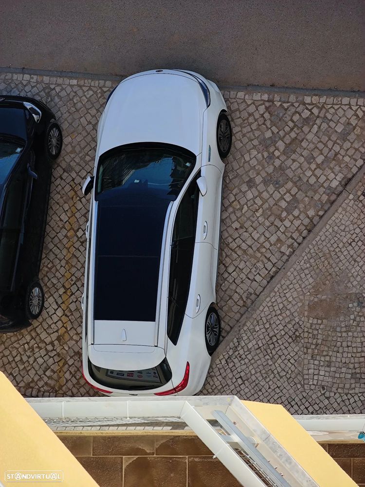 Kia Optima SW 2.0 CVVT PHEV - 1