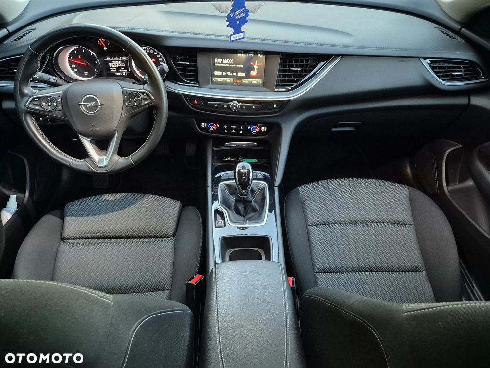 Opel Insignia 1.6 CDTI Elite S&S - 8