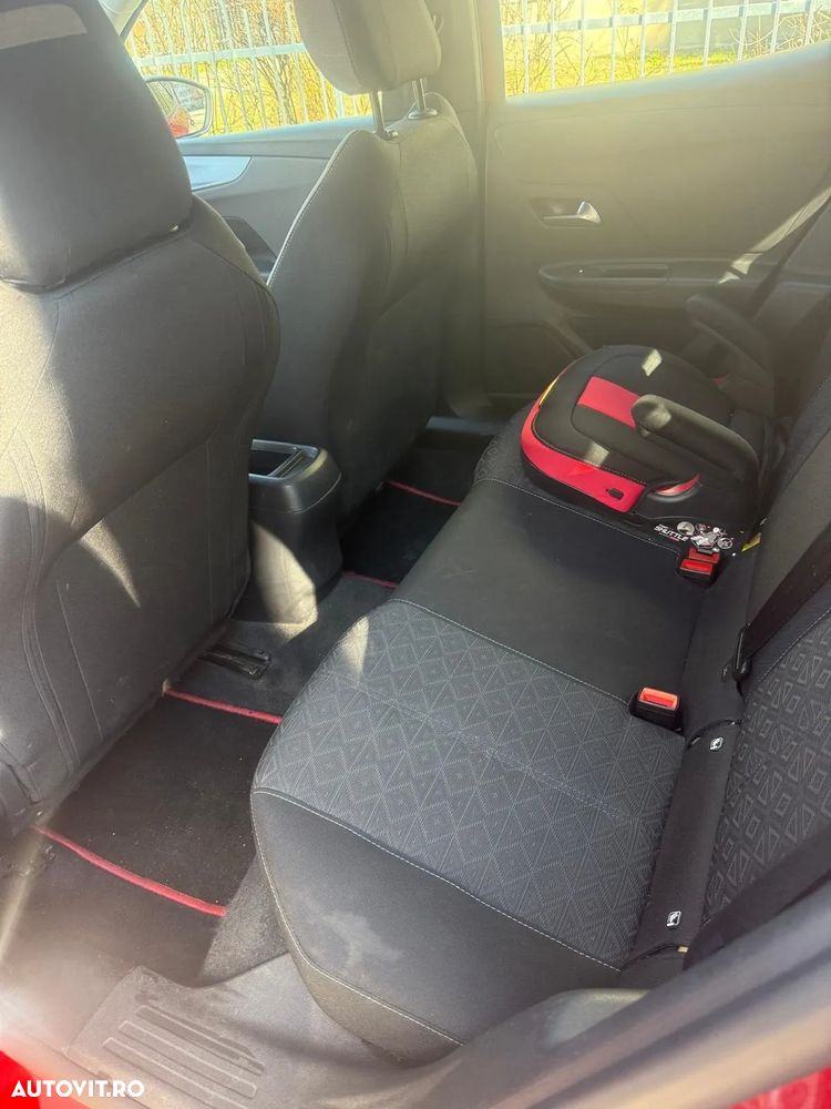 Opel Mokka 1.2L Turbo Start/Stop Aut. Edition - 3