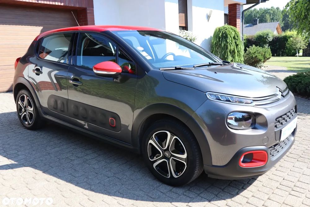 Citroën C3 Pure Tech 82 SHINE - 7