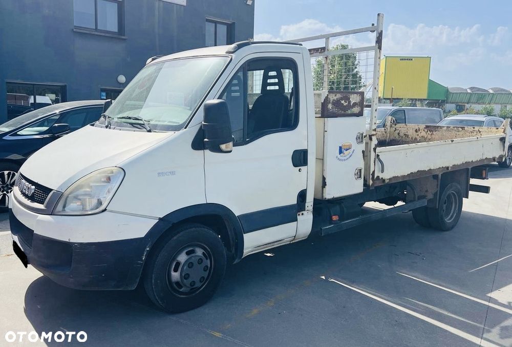 Iveco Daily 35C12 - 1