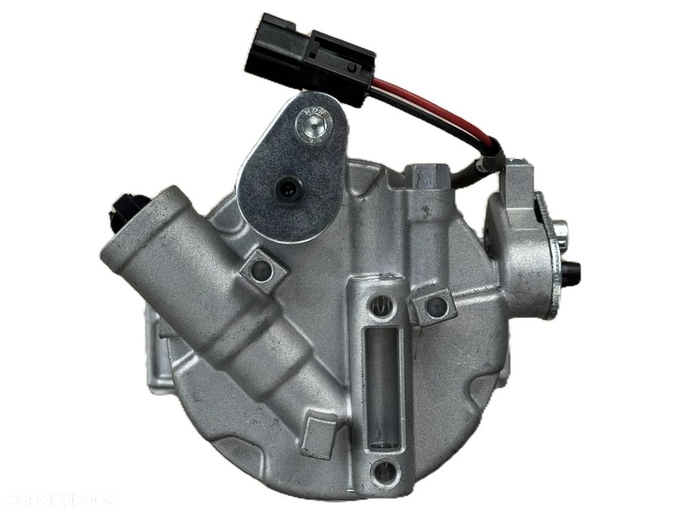 241352 NOWY kompresor klimatyzacji CARGO - FORD B-Max Ecosport Fiesta Tourneo Transit / 1.0 Benzyna - 6