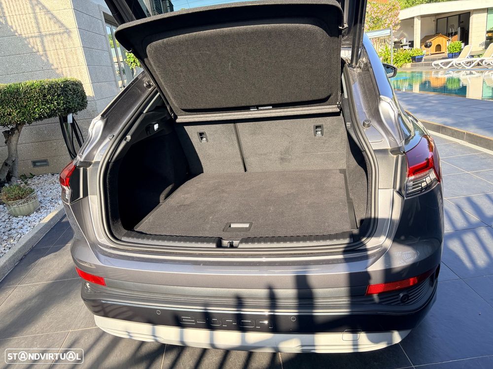 Audi Q3 Sportback - 8