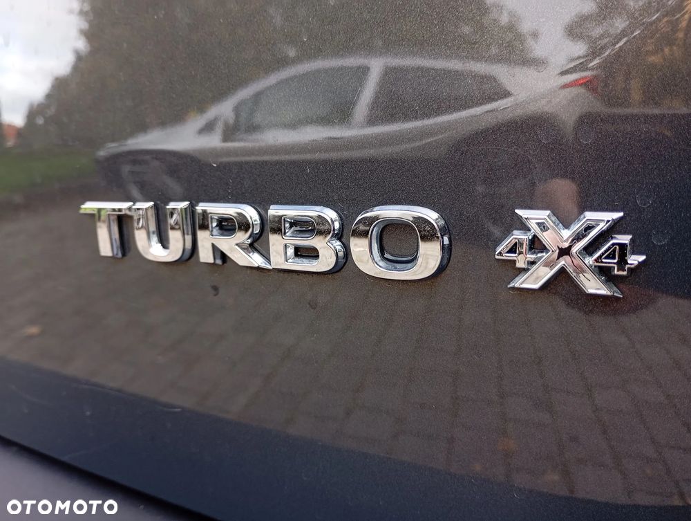 Opel Mokka 1.4 Turbo ecoFLEX Start/Stop 4x4 Color Innovation - 17