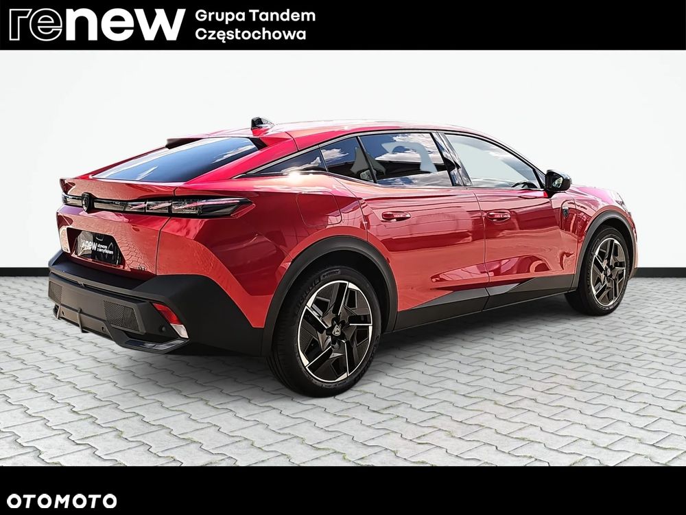 Peugeot 408 1.2 PureTech GT S&S EAT8 - 5