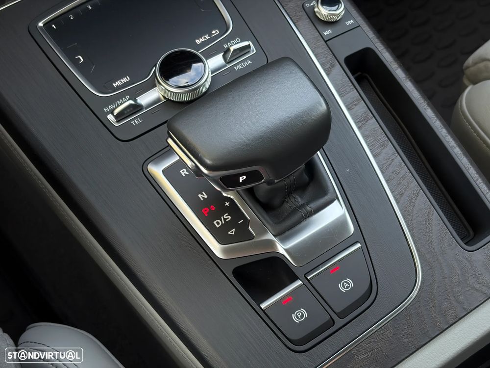 Audi Q5 50 TFSI e quattro S tronic - 43