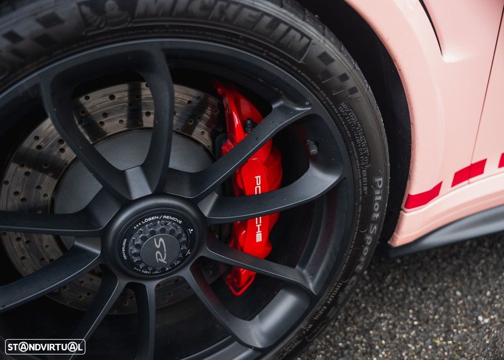 Porsche 911 (991) GT3 RS PDK - 35