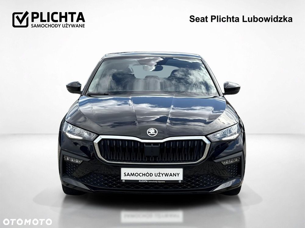 Skoda Scala - 9