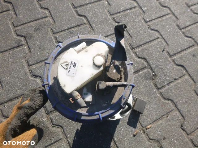 POMPA PALIWA PŁYWAK TOYOTA YARIS II 1.0 05-09 - 8