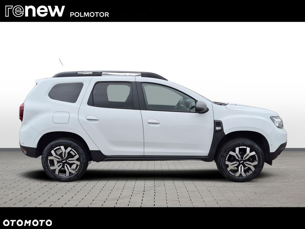 Dacia Duster 1.0 TCe Journey - 6