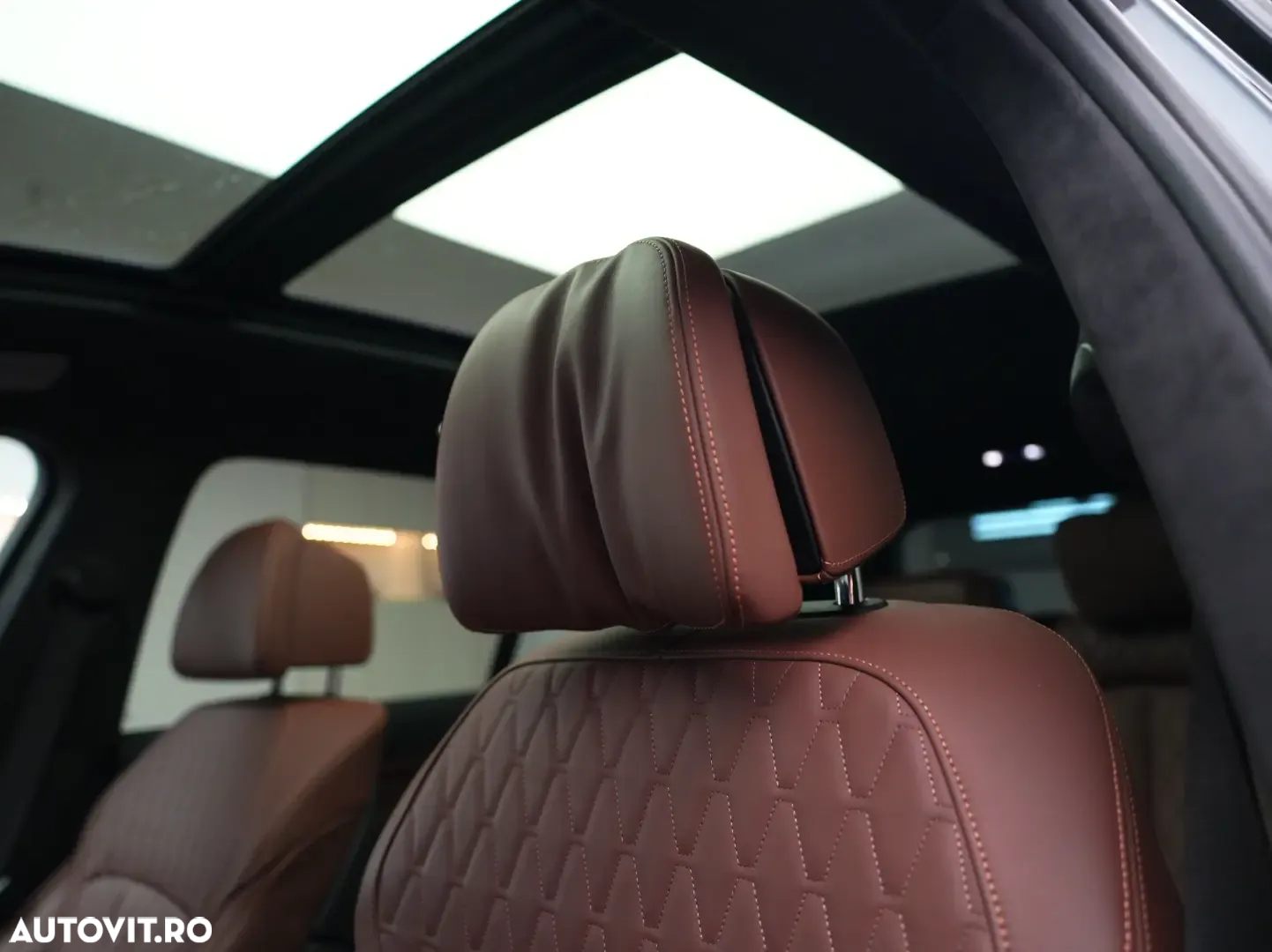 BMW X7 xDrive30d - 34