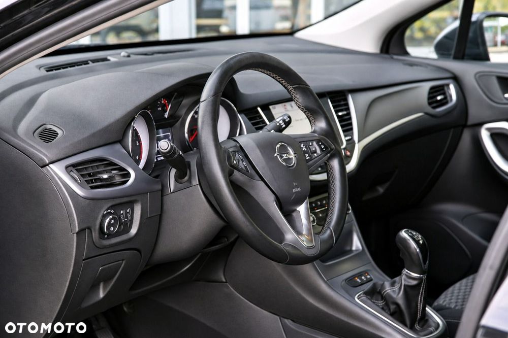 Opel Astra - 15