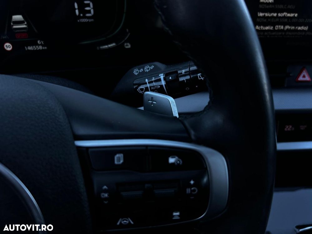 Kia Sportage 1.6 T-GDI HEV 6AT 4x2 Business Line - 24