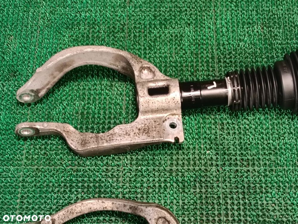LAND ROVER DISCOWERY 5 3.0 SDV6 16-20r Amortyzator Pneumatyczny Przód Prawy Lewy - 3
