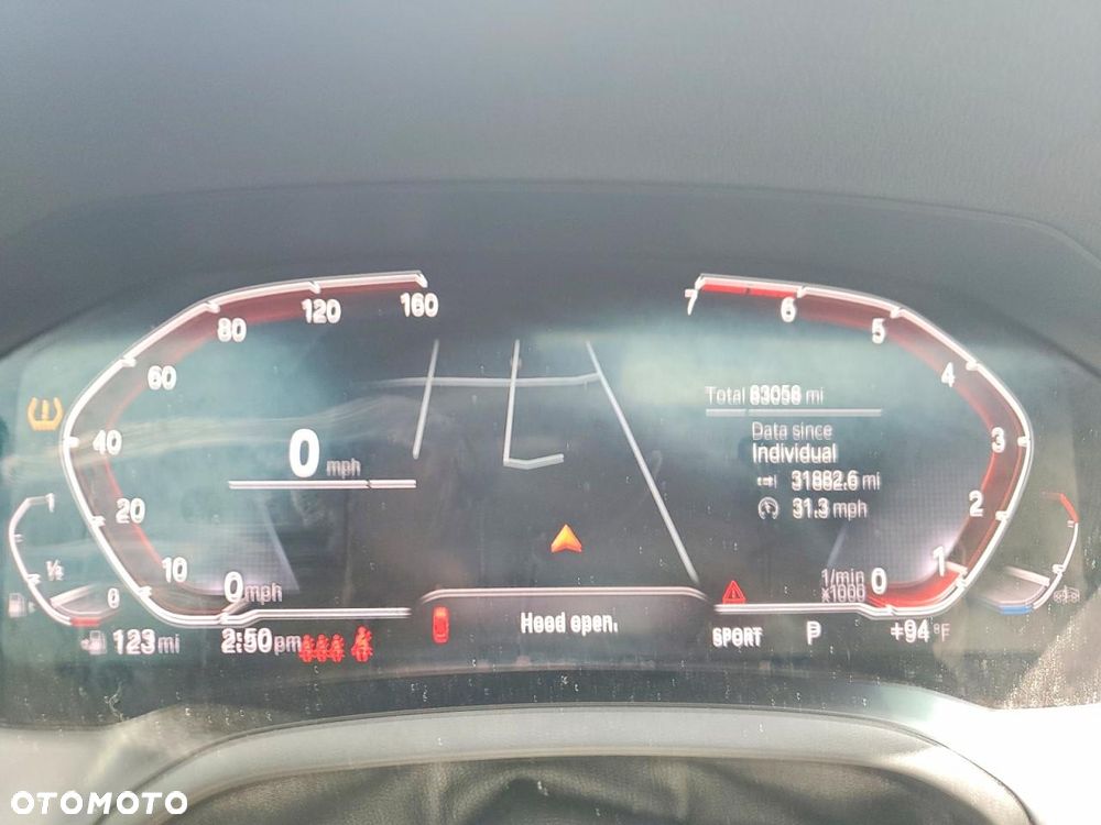 BMW Seria 3 330i - 10