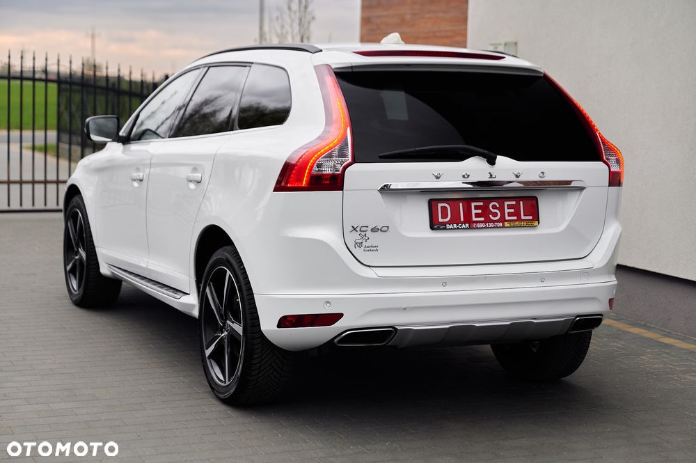 Volvo XC 60 D4 Summum - 11