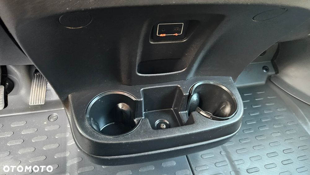 Fiat Ducato 2,3MJT 130KM Automat Led Kamera Klima Webasto Hak - 24